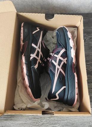 Кроссовки asics, 38 р.