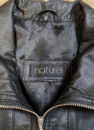 Шкіряна куртка 3