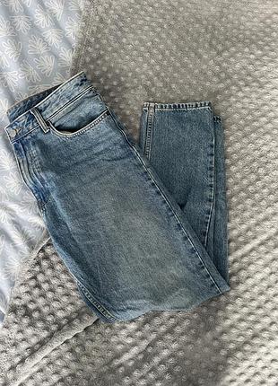 Джинси zara
