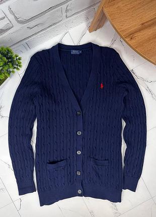 Кардиган Polo Ralph Lauren