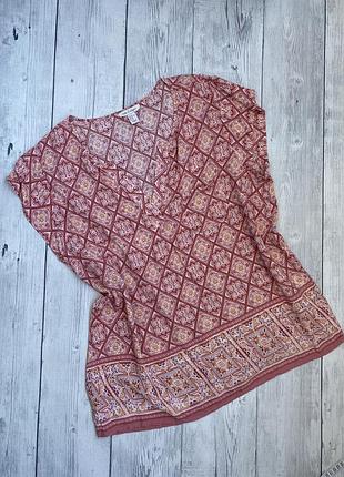 Жіноча футболка xl