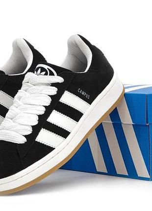 Кроссовки женские adidas campus