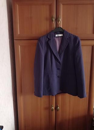 Жіночий жакет,розмір 10