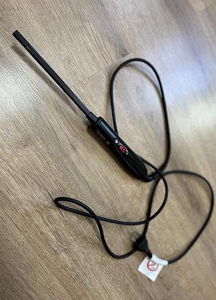 Плойка для афрокучерів rowenta