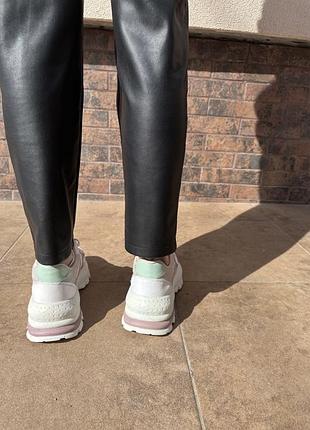 Кроссовки u.s. polo assn