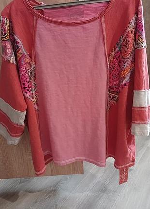 Футболка женская shein