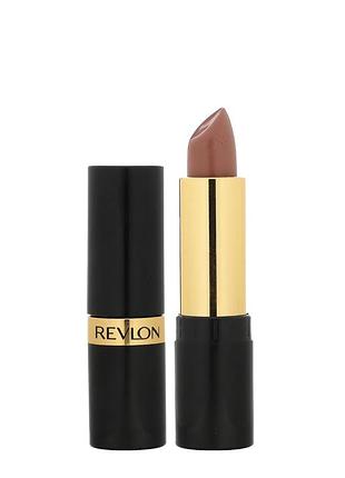 Super lustrous, кремова помада, 755 bare it all, 4,2 г (0,15 унції)