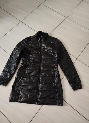 Легкая куртка демисезон