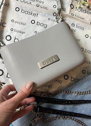 O bag🍬🌷o pocket obag o'bag 5