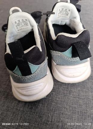 Кроссовки puma 3