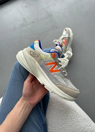 Жіночі замшеві кросівки на весну new balance 990 v6 🆕 кросівки нью баланс