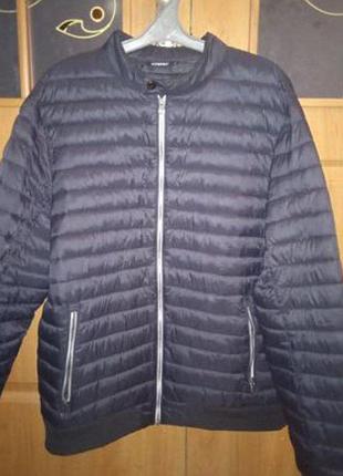 Чоловіча  куртка весна/осінь . розмір ххl