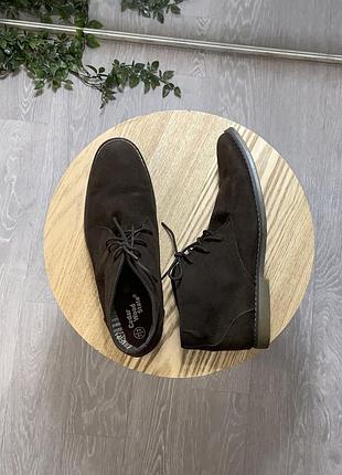 Взуття дезерти cedarwoodstate (на 44)