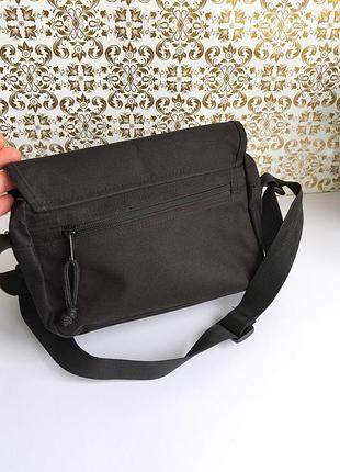 Мужская сумочка через плечо 3