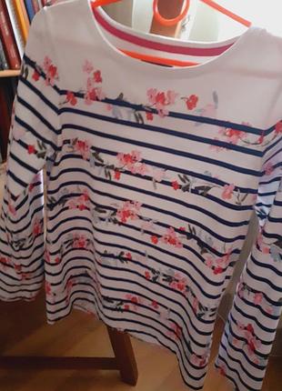 Трикотажный свитерик (размер s-m)