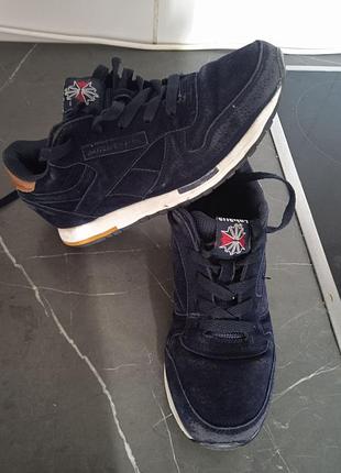 Кросівки reebok, розмір 36