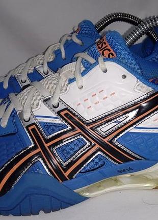 Кроссовки asics gel blast 5 44р