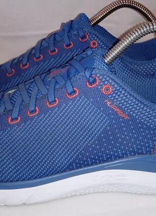 Кроссовки hoka hupana 42р