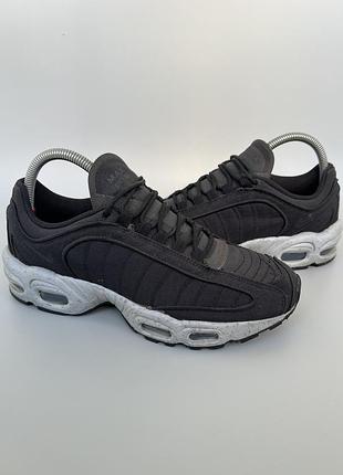Оригінальні кросівки nike air max tailwind 4 sp ripstop  42р.26.5см.