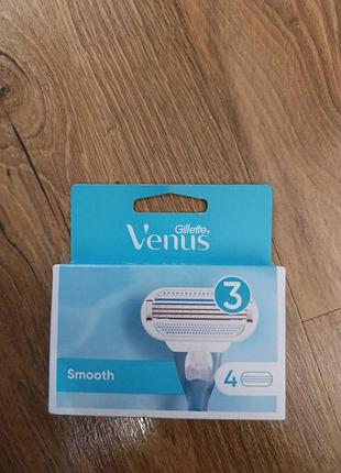 Картриджі venus