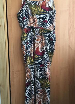 Классный женский комбинезон