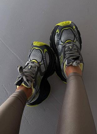 Кросівки текстиль 🌹