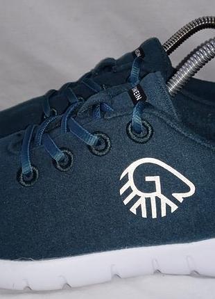 Кроссовки giesswein merino 42р