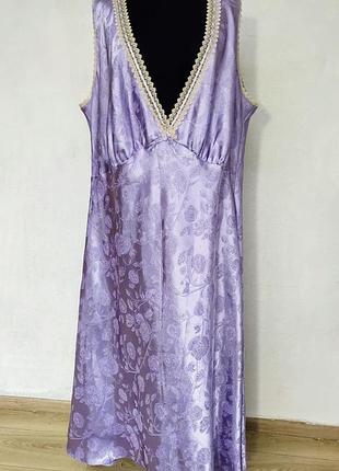 Пеньюар винтаж ⚜️ ночная рубашка