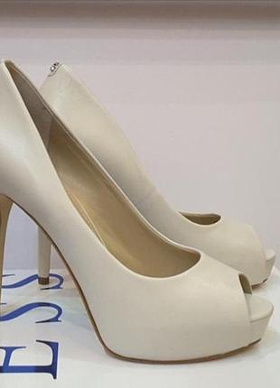 Guess, сша, туфли, р.36