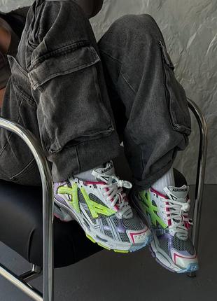 Кросівки текстиль 🌹5 фото