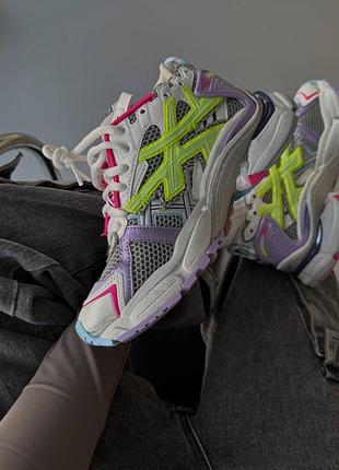 Кросівки текстиль 🌹7 фото