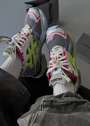 Кросівки текстиль 🌹8 фото