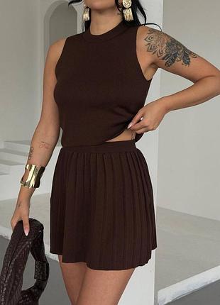 Стильний костюм