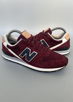 Оригінальні кросівки Reigning Champ x New Balance M530 Gym Pack 44.5р.28.5см.