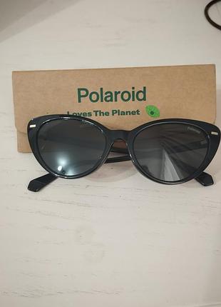 Сонячні окуляри polaroid pld pld 4109/s 80752m9