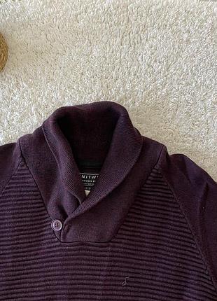 Свитер мужской f&f l 7