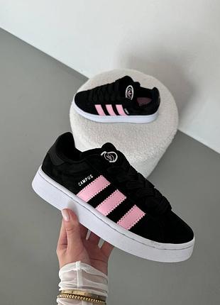 Женские кроссовки adidas campus