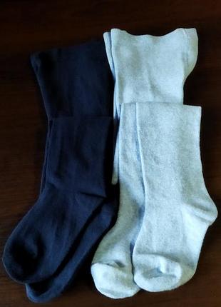 Колготки " c&a" на 5-6 лет