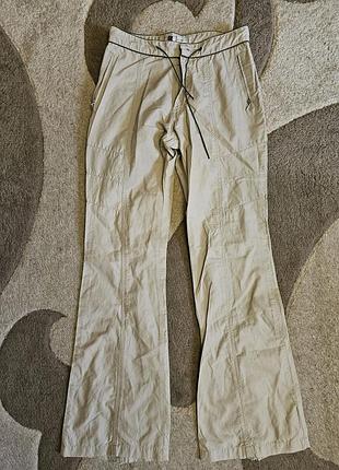 Штаны спортивные cherokee