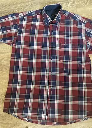 Мужская рубашка