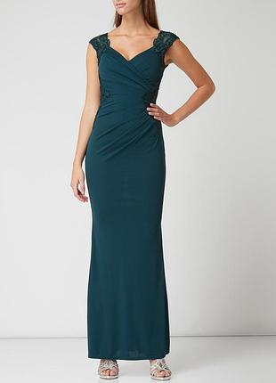 Lipsy платье 38 м