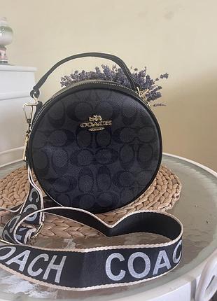 Сумка coach