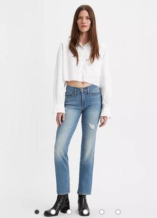 Джинси levi’s