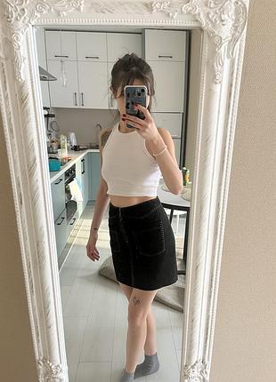 Спідниця zara