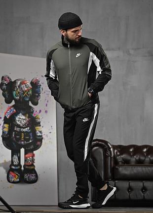 Мужской спортивный костюм nike, nike спортивный костюм, спортивный костюм8 фото