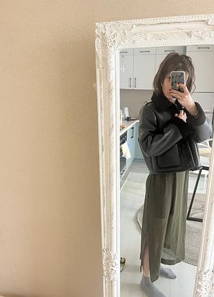 Сукня zara максі