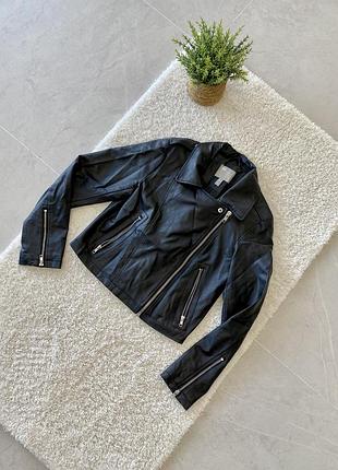 Куртка косуха asos s