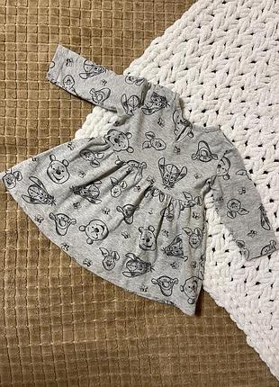 Плаття дитяче 62/68 хб одяг для дівчинки