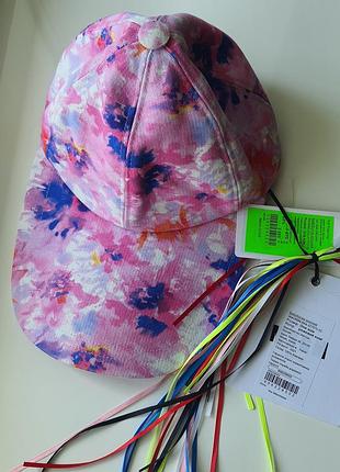 Нова бейсболка msgm оригінал