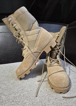 Берці армії сша літні altama 315302